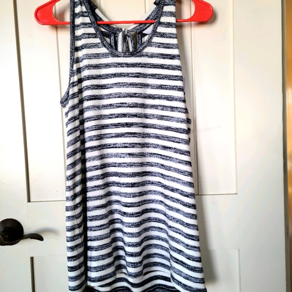 NEW Long Market & Spruce Tank Top